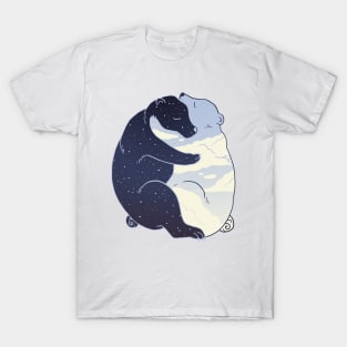 Day And Night T-Shirt